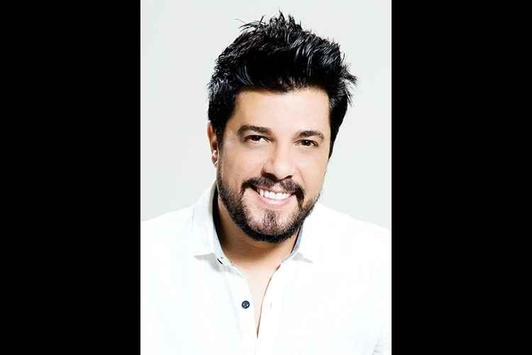 Maurício Antônio/Divulgação Maurício Antônio/Divulgação