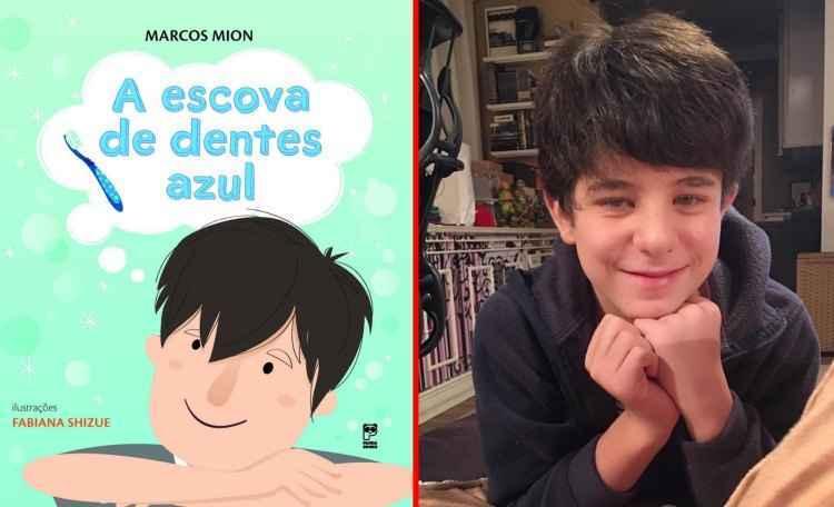 Instagram/marcosmion/Reprodução Instagram/marcosmion/Reprodução