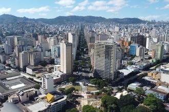 Prefeitura define regras para revitalizao de prdios no Hipercentro de BH