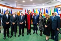 Desafios atuais aproximam STF da Corte IDH, diz Fachin