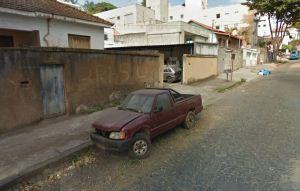 Google Maps/Reprodução Google Maps/Reprodução