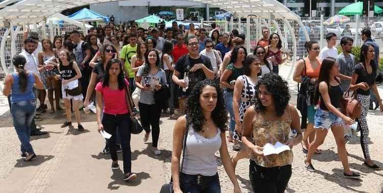 Agência Brasil/Divulgação Agência Brasil/Divulgação