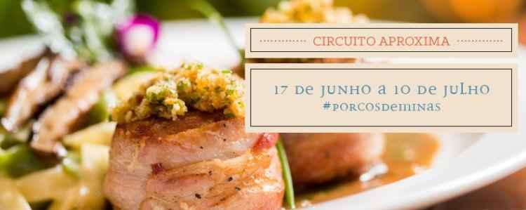 Facebook/projetoaproxima/Reprodução Facebook/projetoaproxima/Reprodução