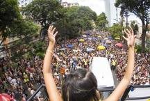 PBH abre inscries para auxlio financeiro do Carnaval 2026