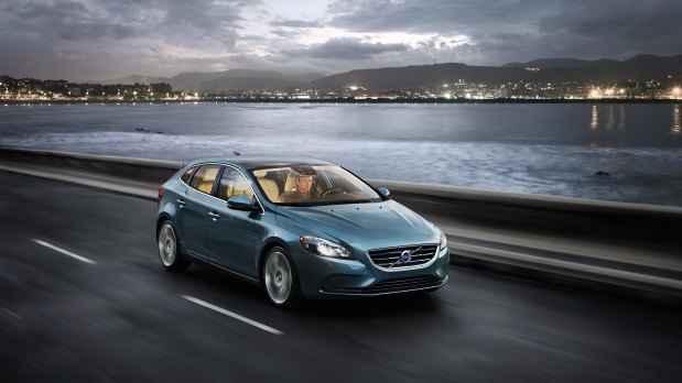 Vovo Cars/Divulgação Vovo Cars/Divulgação