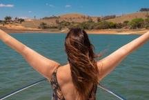 Minas Gerais  eleito um dos melhores destinos do mundo para 2026 