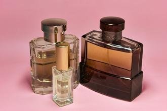 Perfumaria e cosm�ticos: Minas se firma como pot�ncia nacional