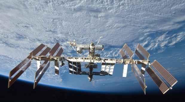 Nasa/Divulgação Nasa/Divulgação