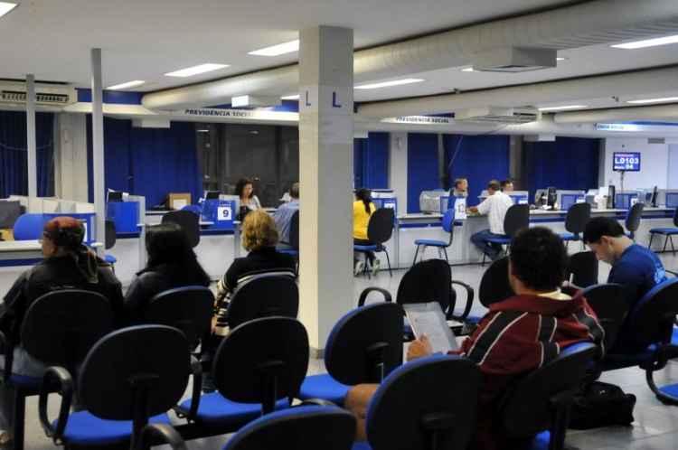 Antônio Cruz/Agência Brasil/Divulgação Antônio Cruz/Agência Brasil/Divulgação
