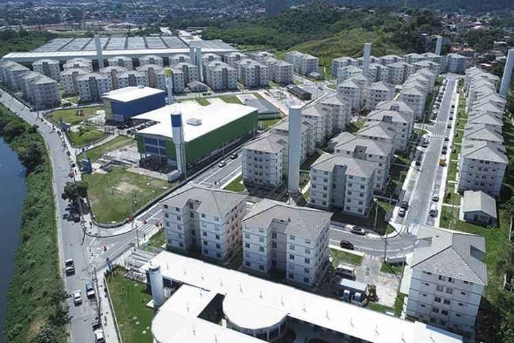 Divulgação Divulgação