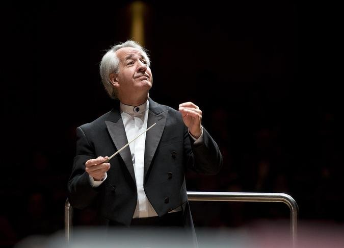Maestro Fabio Mechetti(foto: Eug�nio S�vio/Divulga��o)