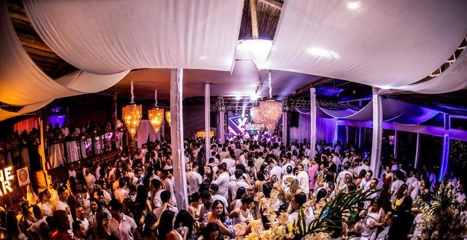 Réveillon do Porcão tem prorgramação programação all inclusive(foto: Túlio Barros/Divulgação) Réveillon do Porcão tem prorgramação programação all inclusive(foto: Túlio Barros/Divulgação)