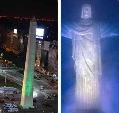 Embratur/Ascom/Divulgação Embratur/Ascom/Divulgação