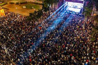 Virada Cultural acontece no final de semana; veja atraes j confirmadas