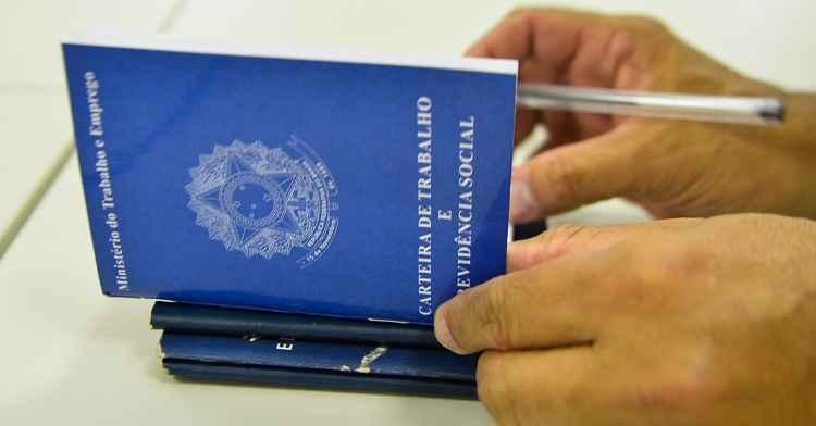 Agência Brasil/Divulgação Agência Brasil/Divulgação