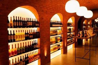 Casa Luzitana aposta na cultura do vinho portugu�s na capital