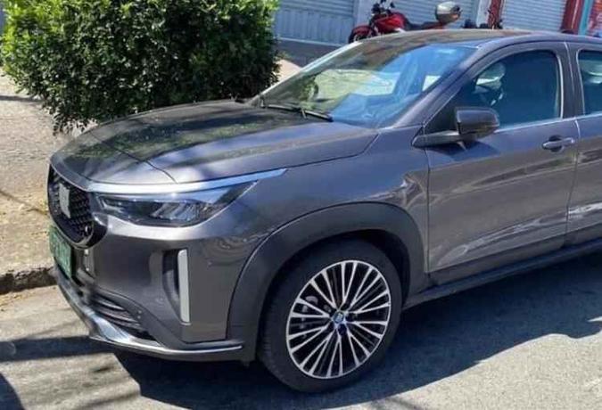 (foto: Notcias Automotivas/Reproduo)