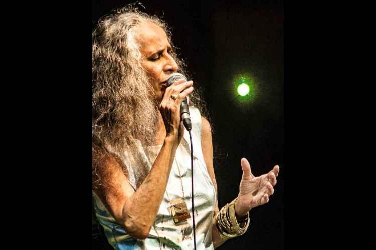 Rosilda Cruz/Divulgação Rosilda Cruz/Divulgação
