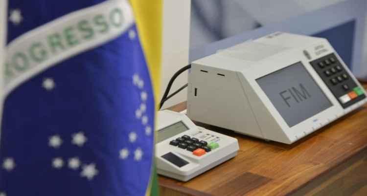 José Cruz/Agência Brasil/Divulgação José Cruz/Agência Brasil/Divulgação