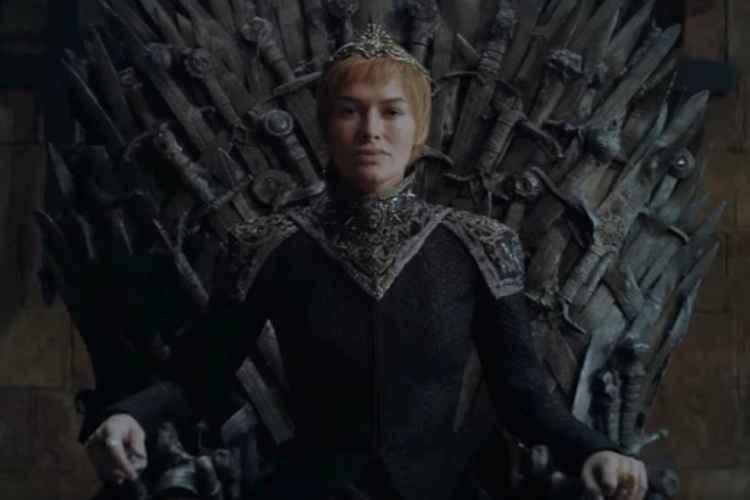 Youtube/HBO/Reprodução Youtube/HBO/Reprodução