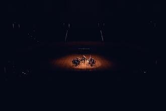 Filarm�nica apresenta obras de Nepomuceno e Mozart em concerto gratuito