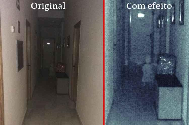 Twitter/ExpositoCOPE/Reprodução Twitter/ExpositoCOPE/Reprodução