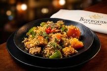 Festival do Arroz destaca ingrediente cl�ssico da cozinha mineira