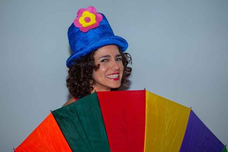 Dila Puccini/Divulgação Dila Puccini/Divulgação