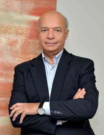 Sérgio Frade, CEO da corretora de seguros Solutions: 