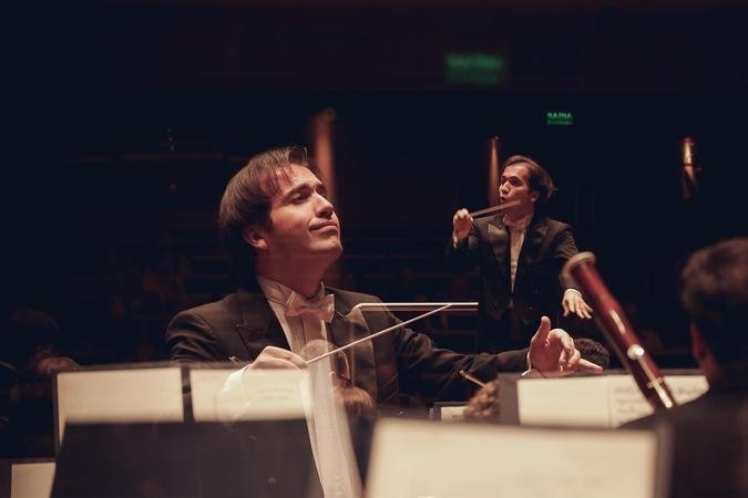 Maestro Jos� Soares(foto: Luciano Viana/Divulga��o)