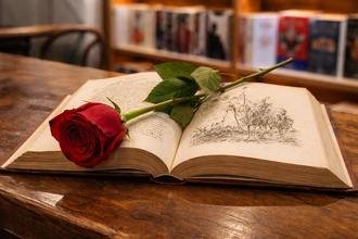 Instituto Cervantes promove leitura coletiva para celebrar Dia do Livro