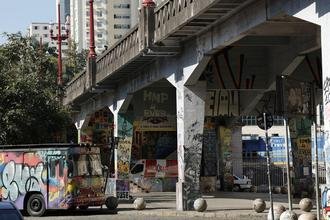 Festival Pride BH ocupa Viaduto Santa Tereza com arte e diversidade