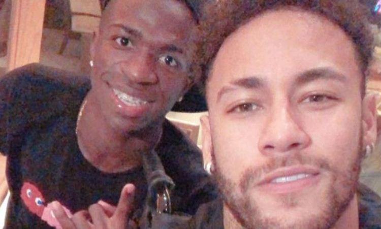 Instagram/neymarjr/Reprodução Instagram/neymarjr/Reprodução