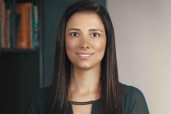 Laura Rocha França Machado Veiga Salles, sócia do Veiga Hallack Lanziotti, Castro Veras Alencastro (VHC Law): Laura Rocha França Machado Veiga Salles, sócia do Veiga Hallack Lanziotti, Castro Veras Alencastro (VHC Law):