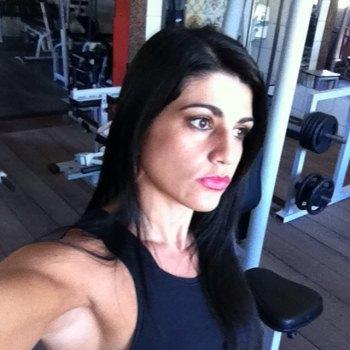 Facebook/Rejanecapobiango/Reprodução Facebook/Rejanecapobiango/Reprodução