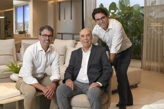 Somattos completa 50 anos com meta de faturar R$ 290 milh�es