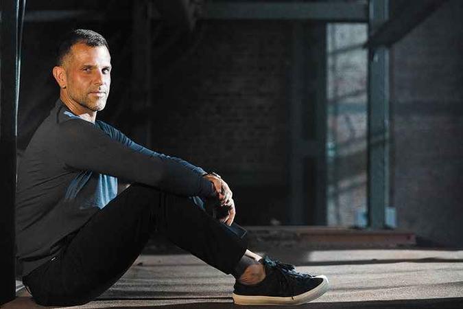 Alexandre Birman, CEO da Arezzo: Alexandre Birman, CEO da Arezzo: