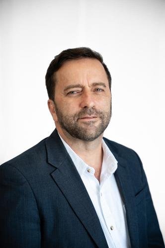 O jornalista e escritor Leonencio Nossa(foto: Gustavo Alcantara/Divulga��o)