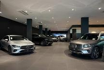 Bamaq Autom�veis fecha 2025 com crescimento DE 60% no mercado mineiro