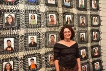 Mostra da maranhense Marlene Barros exalta olhar sobre o universo feminino 