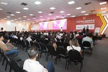 Belo Horizonte recebe mais uma edio da Superminas Food Show