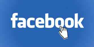 Por ser a maior rede social do mundo, o Facebook  tambm um alvo constante de hackers e softwares maldosos. Vale a dica: no se deve clicar em links estranhos na linha do tempo ou em mensagens(foto: Wikinewsindia.com/Reproduo)