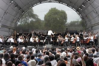 Cl�ssicos do cinema inspiram concertos da Orquestra Sinf�nica de MG