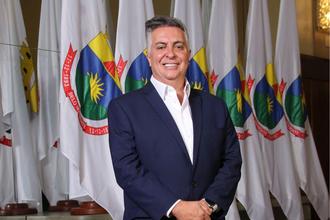 Em entrevista, Álvaro Damião fala da BH que quer para o futuro