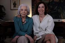 Cine Santa Tereza exibe filmes com Fernanda Torres e Fernanda Montenegro