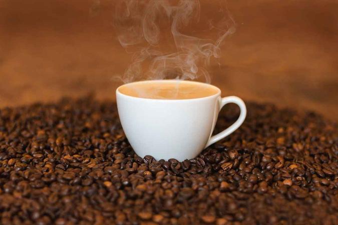 É possível preparar um bom café seguindo dicas simples(foto: Pixabay) É possível preparar um bom café seguindo dicas simples(foto: Pixabay)