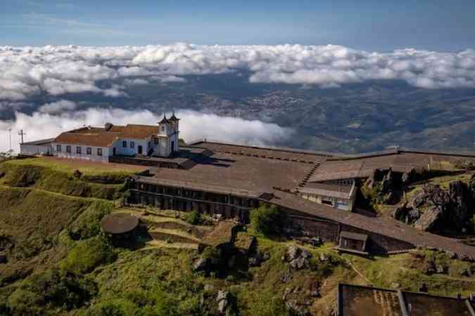 (foto: Marcelo Rosa/Arquidiocese de BH)