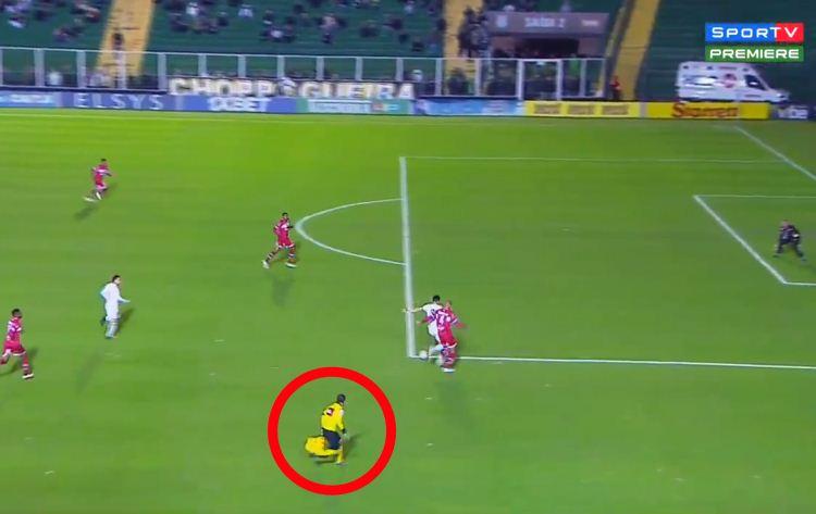 SporTV/Reprodução SporTV/Reprodução