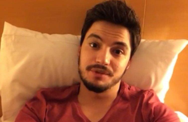 Twitter/Reprodução Twitter/Reprodução