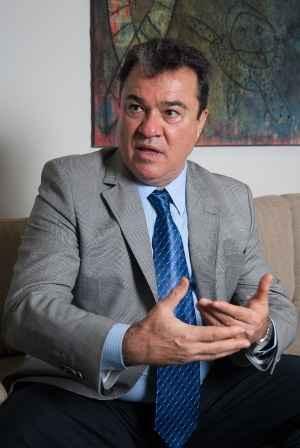 Paulo Márcio Paulo Márcio